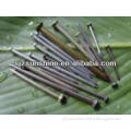 iron wire nails manufacturer with lower price